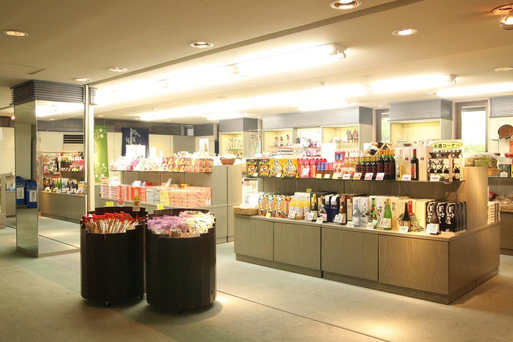 十和田湖景酒店 小坂 外观 照片